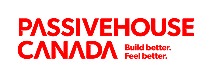 passive house canada logo